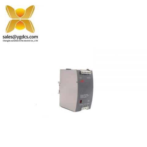 ABB DPW03 P37611-5-8018644 8018544M 电源模块