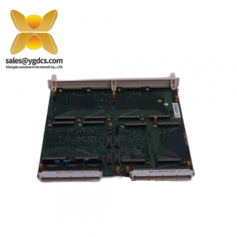 ABB DSQC215 工业控制器模块