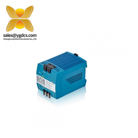 ABB DSQC634 3HAC13398-2 电源模块