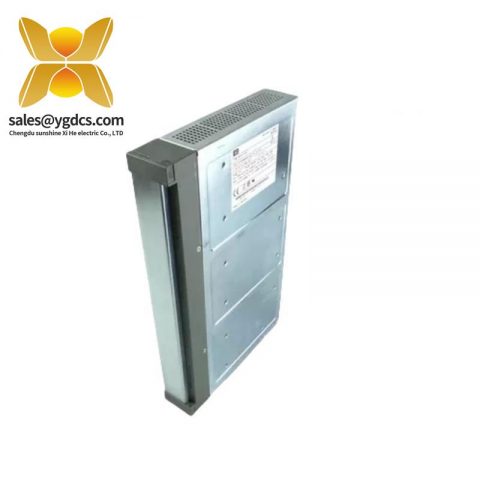 ABB Freelance2000 DDO 01.02 数字输出模块