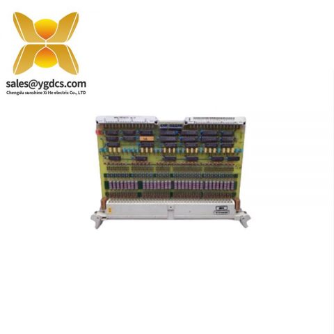 ABB GJR5142800R0001 35AB94B 数字输出模块