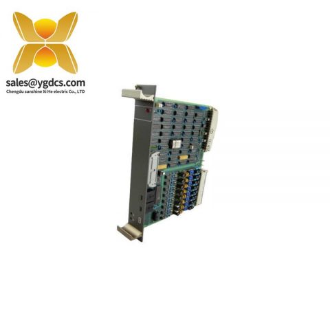 ABB GKWE850000R0100 81EB10 控制板