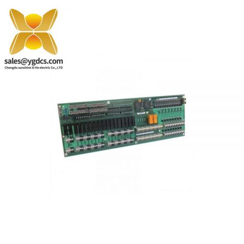 ABB ABB HIEE305082R1 UNS0863A-P V1电路板