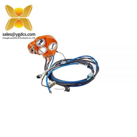 ABB ABB 3HAC022723-006 控制模块