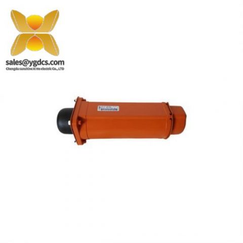 ABB IRB44004-53HAC10543-1 伺服电机