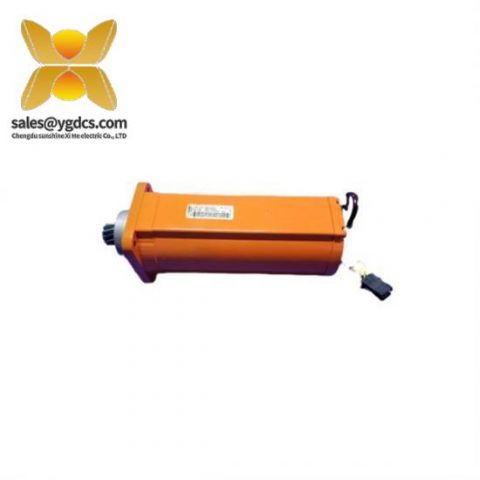 ABB IRB44004-53HAC10603-1 工业机器人伺服电机轴4-5