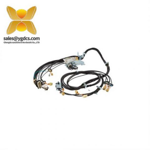 ABB IRB6620 3HAC025054-001 机械手线束