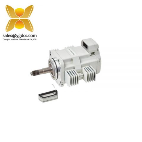 ABB IRB66603HAC058994-004 伺服电机含小齿轮