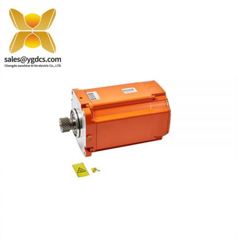 ABB IRB76003HAC062339-006 伺服电机含齿轮箱