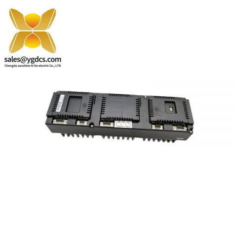 ABB IRC5 3HAC025338-002 工业机器人控制器