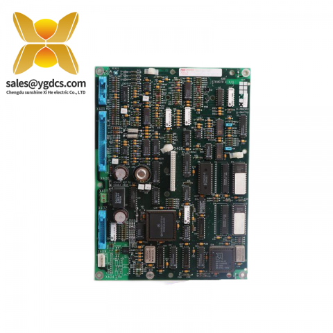 ABB MFP 终端单元 YPG108E, 适用于工业自动化控制