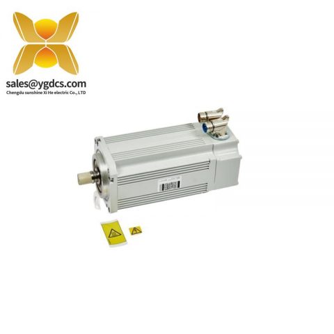 ABB MU3003HAC040657-002电机单元