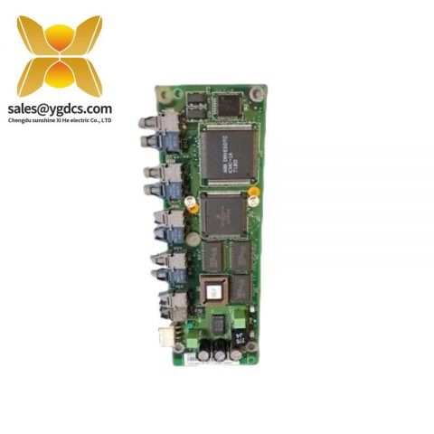 ABB NAMC-03 控制板套件 PLC配件