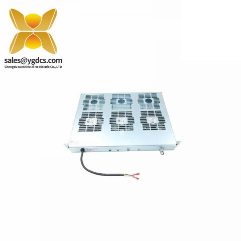 ABB PHARPSFAN03000系统监控与冷却模块