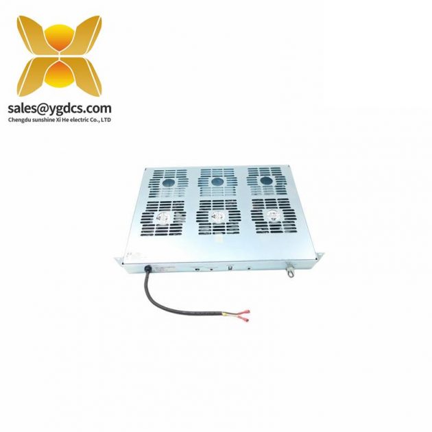 ABB PHARPSFAN03000系统监控与冷却模块