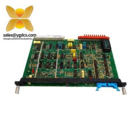 ABB ABB SAMC1SUP 57149809RQ 控制板