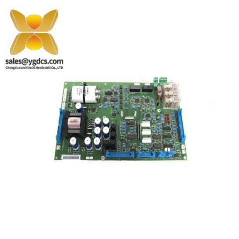 ABB SNAT607MCI/5761825-6G 工业电路板