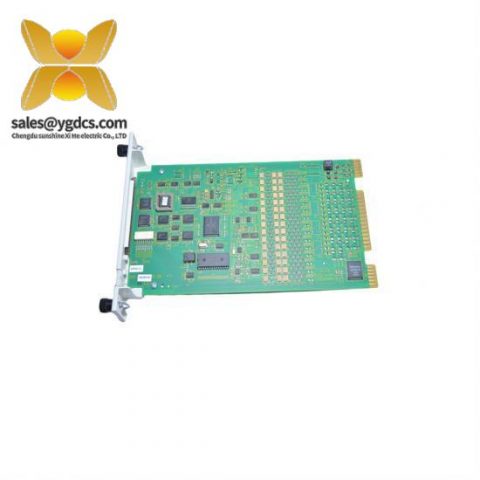 ABB ABB SPFEC12 模拟输入模块