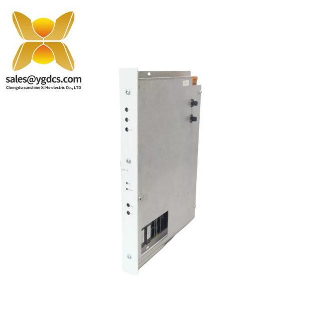 ABB ABB YPK 113 A 通信板模块