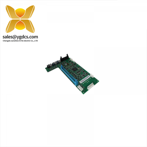 ABB ZINT-7B1C 多功能接口板