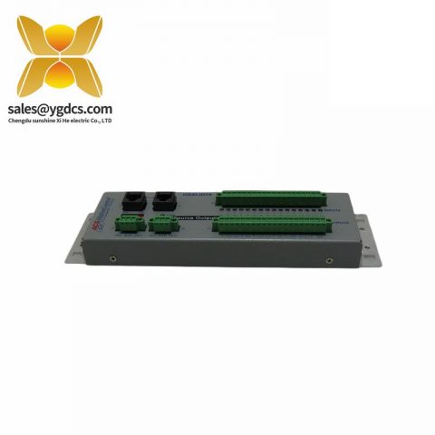 ABB ACS运动控制HSSI-I016控制模块