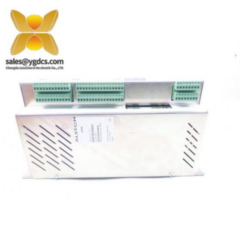 阿尔斯通 EP3-E-4-A 控制器