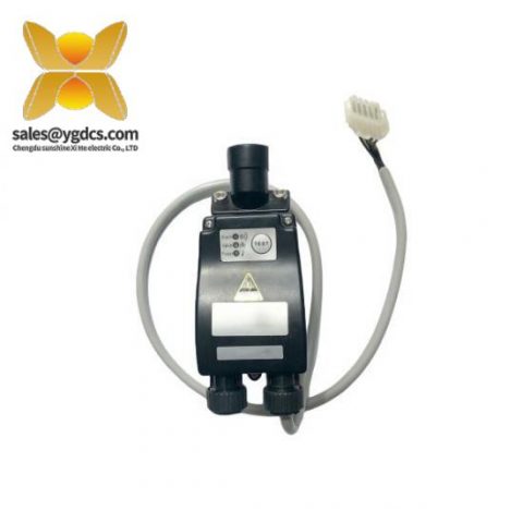 ATLAS TC 52P-N 4240 0410 80 控制驱动器