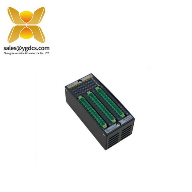 BACHMANN 数字输入输出模块 DI0232
