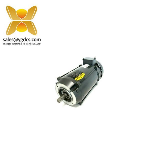 BALDOR 34-6549-3946G3 电动机