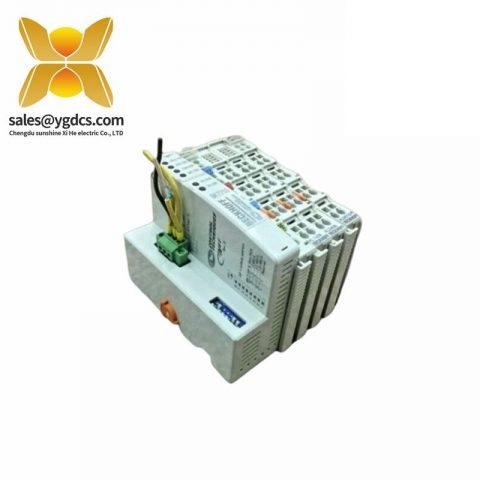 倍福 BK7200 SSP-2300-7200 总线耦合器