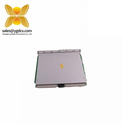 Bently Nevada 125388-01半高模块