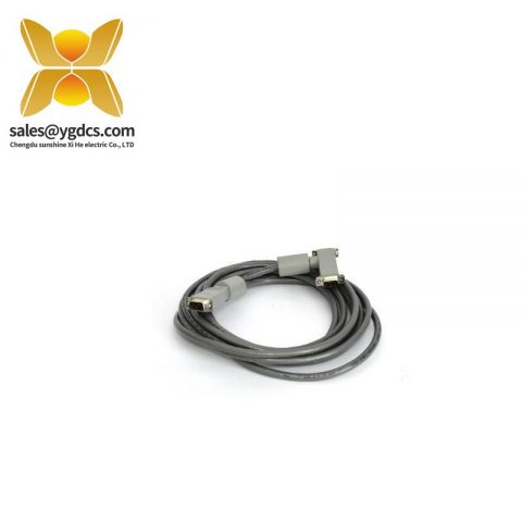Bently Nevada 16137-177APACS QUADLOG CABLE MBI B侧 4米工业电缆