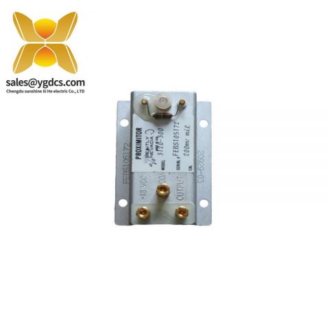 BENTLY NEVADA 3120-2800-300 接近传感器,18V直流电源