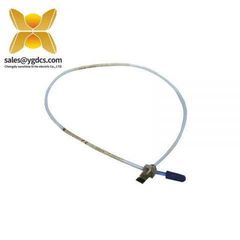 BENTLY NEVADA 330101-36-80-10-02-003300 XL 8mm 靠近探头