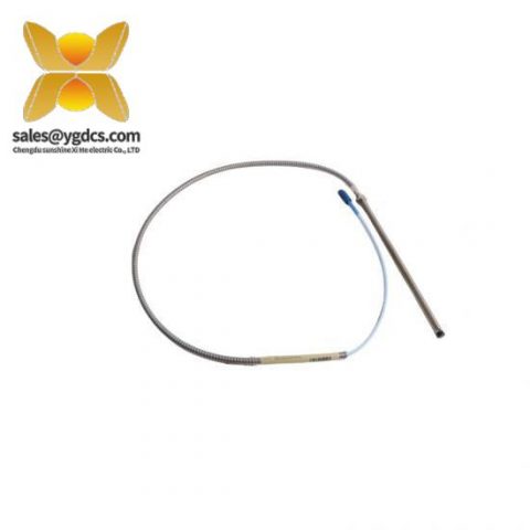 Bently Nevada 330102-00-25-50-11-00 3300 XL 8毫米接近探头