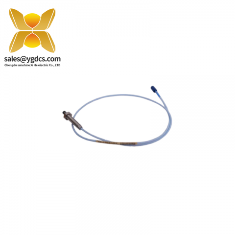 Bently Nevada 330103-00-05-20-02-CN3300 XL 8mm 靠近传感器