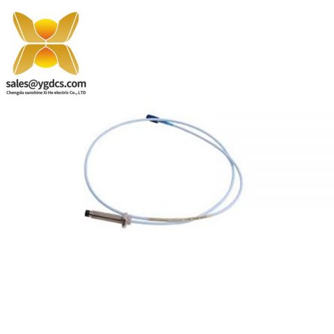 Bently Nevada 330103-00-06-90-02-00 3300 XL 8毫米接近探头