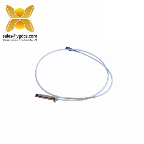 Bently Nevada 330103-00-08-05-02-CN 靠近传感器,用于工业自动化控制