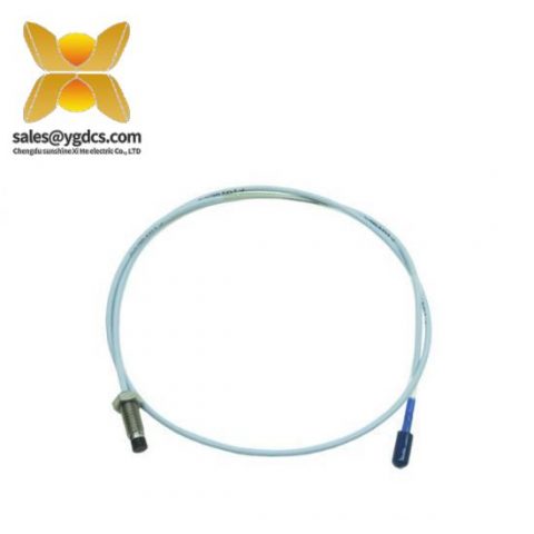 Bently Nevada 330103-10-20-05-02-CN 延长电缆