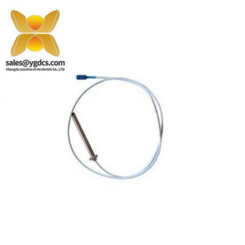 Bently Nevada 330104-00-05-10-11-00 工业传感器