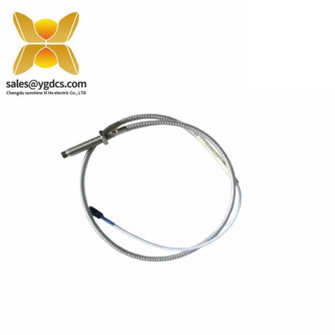 Bently Nevada 330104-00-14-10-01-05 探头 3300 8mm