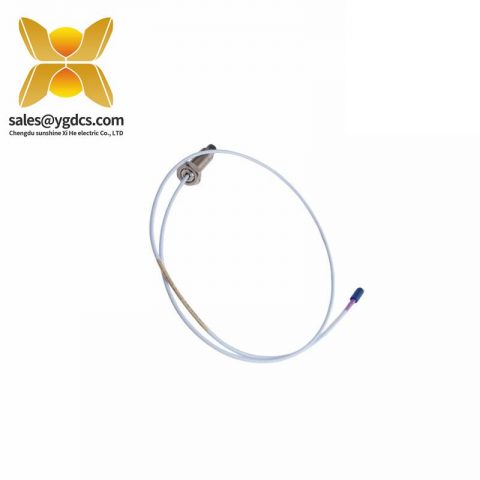 Bently Nevada 330709-000-060-10-02-00反向安装探针