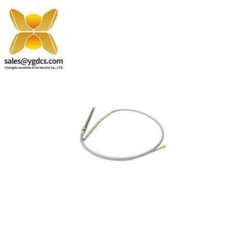 Bently Nevada 330909-00-80-10-02-05 靠近探头