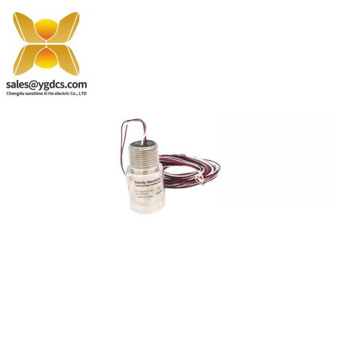 BENTLY NEVADA 350800-01-180 危险气体传感器