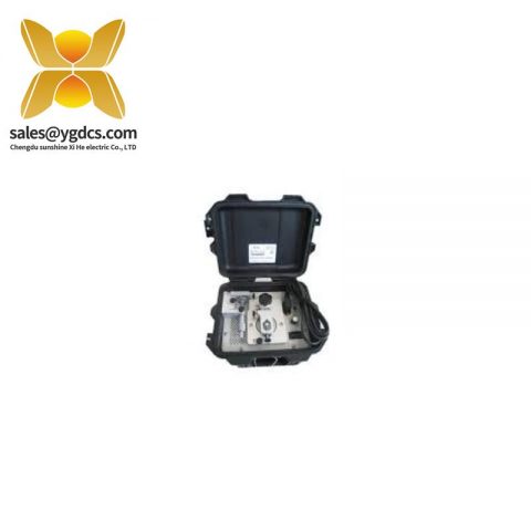 Bently Nevada TK-3E（177313-01-01-00）接近系统测试套件