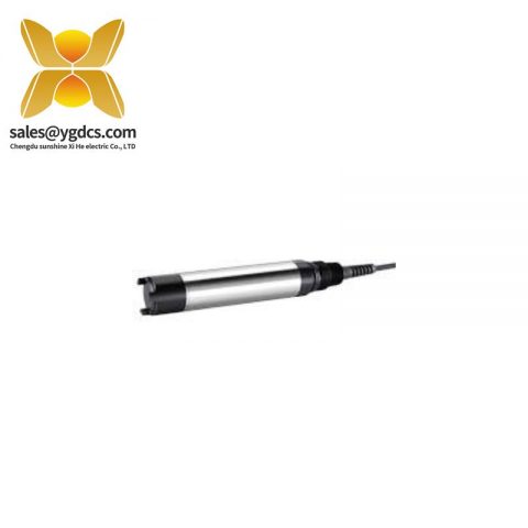 E+H 数字光学溶解氧传感器COS61D-AAA1A3，适用于水处理
