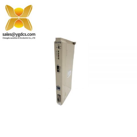 安川 CP-317/261IFM JACP-317261 PLC模块