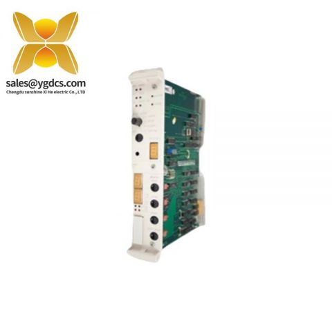 ABB DDO04 数字输出模块