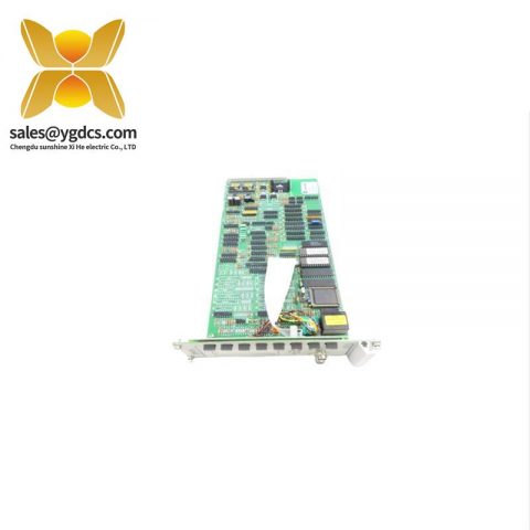 ENTEK轴向位置监测器 EC6682