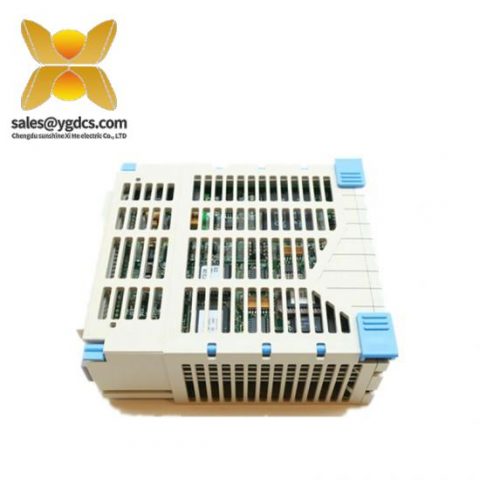 艾默生OVATION 5X00070G04 1C31116G04 工业控制模块